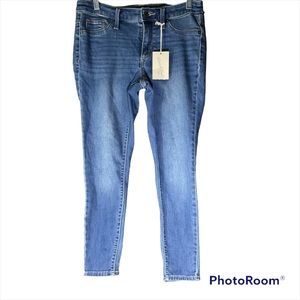 Universal thread jegging